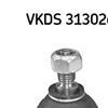 SKF Suspension Ball Joint VKDS 313026