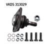 SKF Suspension Ball Joint VKDS 313029