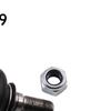 SKF Suspension Ball Joint VKDS 313029