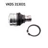 SKF Suspension Ball Joint VKDS 313031