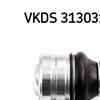 SKF Suspension Ball Joint VKDS 313031