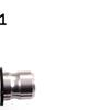 SKF Suspension Ball Joint VKDS 313031