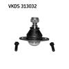 SKF Suspension Ball Joint VKDS 313032