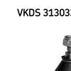 SKF Suspension Ball Joint VKDS 313032