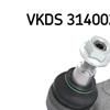 SKF Suspension Ball Joint VKDS 314002