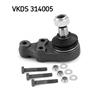 SKF Suspension Ball Joint VKDS 314005