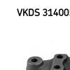 SKF Suspension Ball Joint VKDS 314005