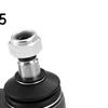 SKF Suspension Ball Joint VKDS 314005