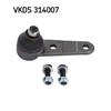 SKF Suspension Ball Joint VKDS 314007