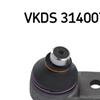 SKF Suspension Ball Joint VKDS 314007