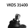 SKF Suspension Ball Joint VKDS 314008