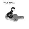 SKF Suspension Ball Joint VKDS 314011