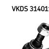 SKF Suspension Ball Joint VKDS 314011