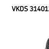 SKF Suspension Ball Joint VKDS 314012