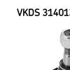 SKF Suspension Ball Joint VKDS 314013