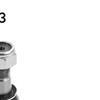 SKF Suspension Ball Joint VKDS 314013