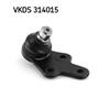 SKF Suspension Ball Joint VKDS 314015