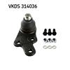 SKF Suspension Ball Joint VKDS 314036