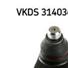 SKF Suspension Ball Joint VKDS 314036