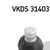 SKF Suspension Ball Joint VKDS 314037