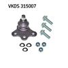 SKF Suspension Ball Joint VKDS 315007