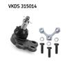 SKF Suspension Ball Joint VKDS 315014