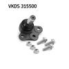 SKF Suspension Ball Joint VKDS 315500