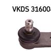 SKF Suspension Ball Joint VKDS 316004