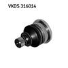 SKF Suspension Ball Joint VKDS 316014