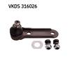 SKF Suspension Ball Joint VKDS 316026