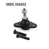 SKF Suspension Ball Joint VKDS 316032