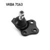 SKF Suspension Ball Joint VKDS 316033