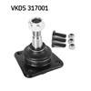 SKF Suspension Ball Joint VKDS 317001