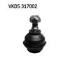 SKF Suspension Ball Joint VKDS 317002