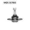 SKF Suspension Ball Joint VKDS 317003