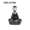 SKF Suspension Ball Joint VKDS 317006