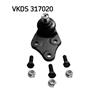 SKF Suspension Ball Joint VKDS 317020