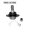 SKF Suspension Ball Joint VKDS 317500