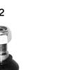 SKF Suspension Ball Joint VKDS 317502