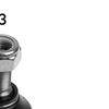 SKF Suspension Ball Joint VKDS 317503