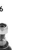 SKF Suspension Ball Joint VKDS 317506