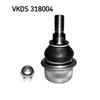 SKF Suspension Ball Joint VKDS 318004