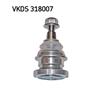 SKF Suspension Ball Joint VKDS 318007