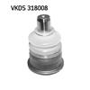 SKF Suspension Ball Joint VKDS 318008