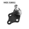 SKF Suspension Ball Joint VKDS 318011