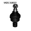 SKF Suspension Ball Joint VKDS 318022