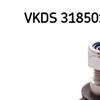 SKF Suspension Ball Joint VKDS 318501