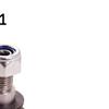 SKF Suspension Ball Joint VKDS 318501