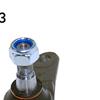 SKF Suspension Ball Joint VKDS 318503