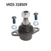 SKF Suspension Ball Joint VKDS 318509